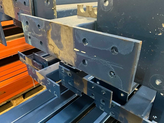 Partij heavy duty utiliteitsgoot - afbeelding 8 van  8