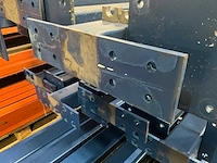 Partij heavy duty utiliteitsgoot - afbeelding 8 van  8
