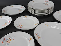 Partij hechscherser bavaria borden - afbeelding 4 van  5