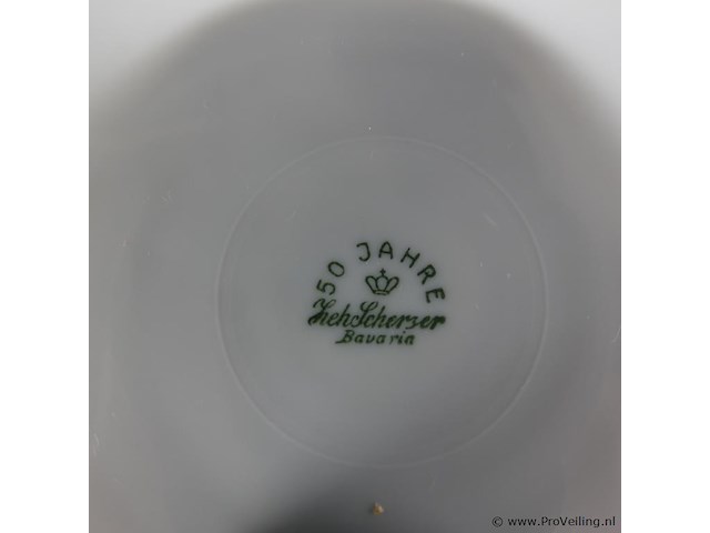 Partij hechscherser bavaria borden - afbeelding 5 van  5