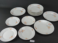 Partij hechscherser bavaria borden - afbeelding 2 van  5