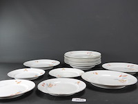 Partij hechscherser bavaria borden - afbeelding 3 van  5