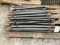 Partij hef-assen - afbeelding 3 van  5