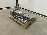 Partij heftruck onderdelen - afbeelding 7 van  9