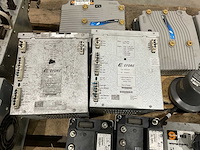 Partij heftruck onderdelen - afbeelding 9 van  9