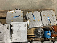 Partij heftruck onderdelen - afbeelding 3 van  9