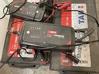 Partij heftruck toebehoren - afbeelding 3 van  4