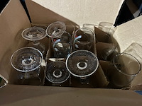 Partij heineken glazen - afbeelding 4 van  6