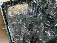 Partij heineken glazen - afbeelding 6 van  6