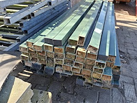 Partij hekwerk - afbeelding 2 van  19