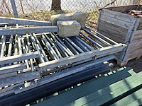 Partij hekwerk - afbeelding 6 van  19