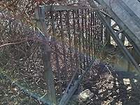 Partij hekwerk - afbeelding 15 van  19