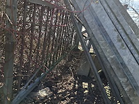 Partij hekwerk - afbeelding 16 van  19