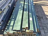 Partij hekwerk - afbeelding 19 van  19