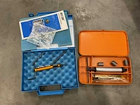 Partij heli-coil speciaal gereedschap - afbeelding 4 van  4