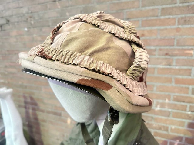 Partij helmcovers - afbeelding 1 van  5