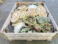 Partij helmcovers - afbeelding 3 van  5