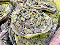 Partij helmcovers - afbeelding 1 van  4