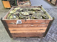 Partij helmcovers - afbeelding 2 van  4