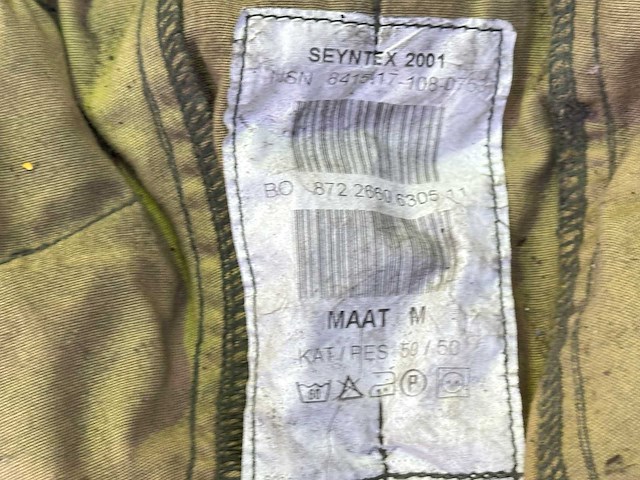 Partij helmcovers - afbeelding 3 van  4