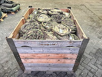 Partij helmcovers - afbeelding 4 van  4