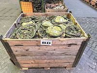 Partij helmcovers - afbeelding 1 van  4