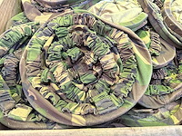 Partij helmcovers - afbeelding 2 van  4