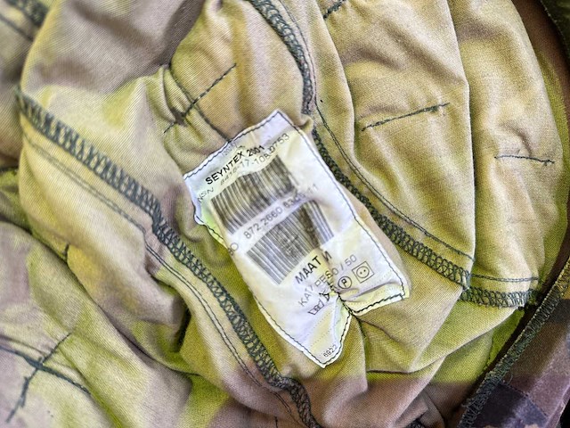 Partij helmcovers - afbeelding 3 van  4