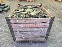 Partij helmcovers - afbeelding 4 van  4