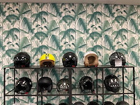 Partij helmen - afbeelding 1 van  4