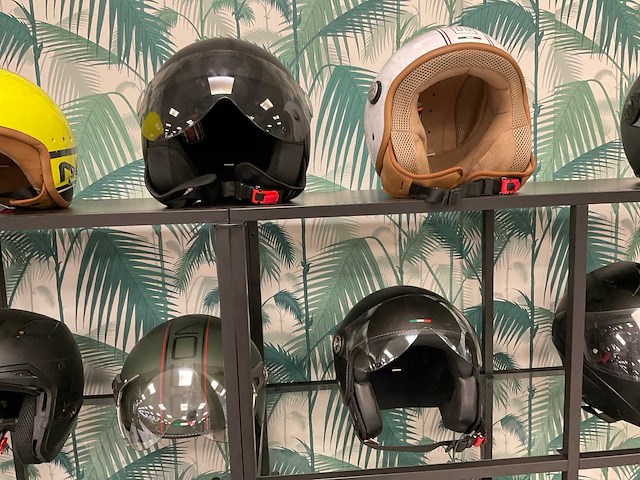 Partij helmen - afbeelding 3 van  4