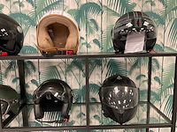 Partij helmen - afbeelding 4 van  4