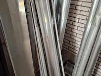 Partij hemelwaterafvoer - afbeelding 2 van  8