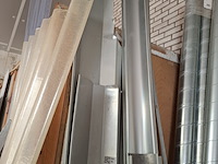 Partij hemelwaterafvoer - afbeelding 3 van  8