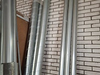 Partij hemelwaterafvoer - afbeelding 4 van  8