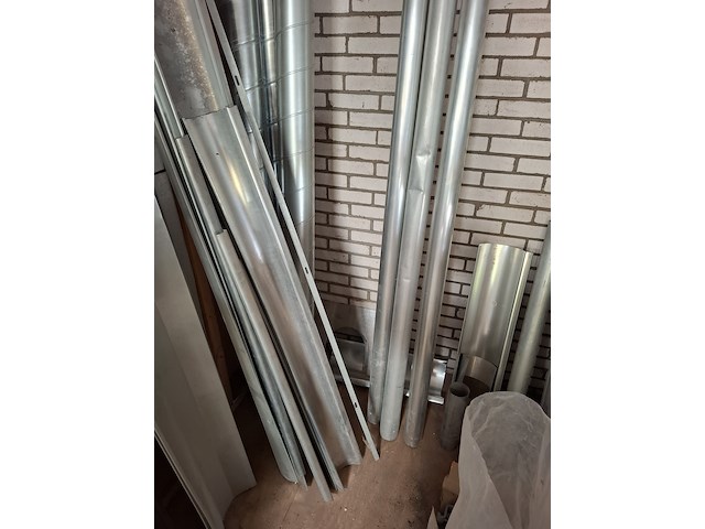 Partij hemelwaterafvoer - afbeelding 5 van  8