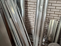 Partij hemelwaterafvoer - afbeelding 5 van  8