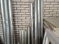 Partij hemelwaterafvoer - afbeelding 6 van  8