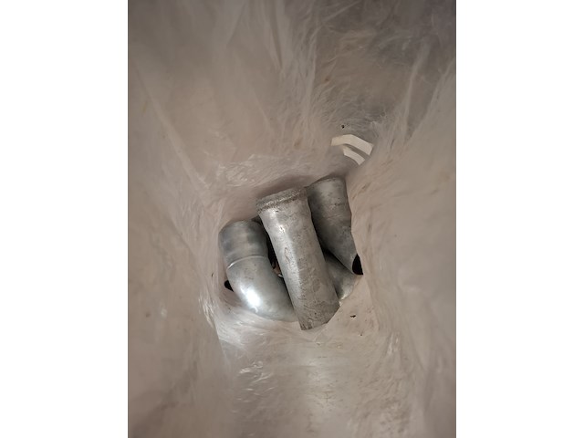 Partij hemelwaterafvoer - afbeelding 7 van  8