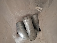 Partij hemelwaterafvoer - afbeelding 7 van  8