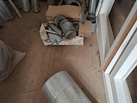 Partij hemelwaterafvoer - afbeelding 8 van  8