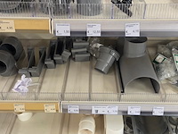 Partij hemelwaterafvoer - afbeelding 6 van  8