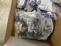 Partij henco/gebert perskoppelingen - afbeelding 1 van  1