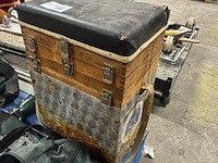 Partij hengels en hengelsport artikelen - afbeelding 2 van  11