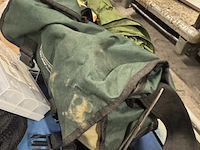 Partij hengels en hengelsport artikelen - afbeelding 3 van  11