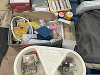 Partij hengels en hengelsport artikelen - afbeelding 5 van  11