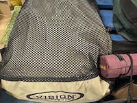 Partij hengels en hengelsport artikelen - afbeelding 6 van  11