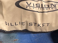 Partij hengels en hengelsport artikelen - afbeelding 7 van  11