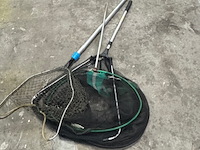 Partij hengels en hengelsport artikelen - afbeelding 10 van  11