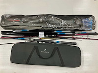 Partij hengels - afbeelding 2 van  2